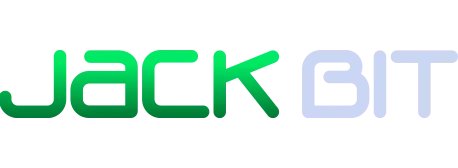 Logo of Jackbit Review 2026 &ndash; Bonuses, Games and Payment Methods