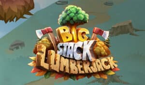 Big Stack Lumberjack