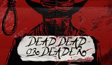 Dead, Dead or Deader Slot – Demo & Review slot cover image