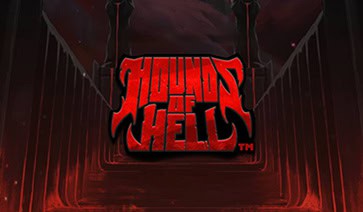 Hounds of Hell Slot – Demo & Review slot cover image