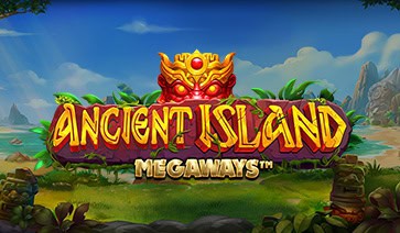 Ancient Island Megaways Slot – Demo & Review slot cover image