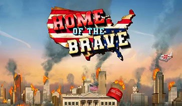 Home of the Brave Slot – Demo & Review slot cover image