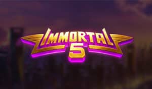 Immortal 5