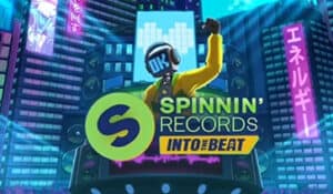 Spinnin&rsquo; Records Into the Beat