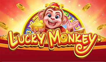 Lucky Monkey Slot – Demo & Review slot cover image