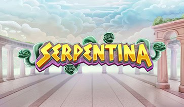 Serpentina Slot – Demo & Review slot cover image