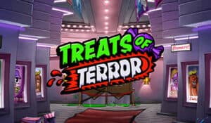 Treats of Terror