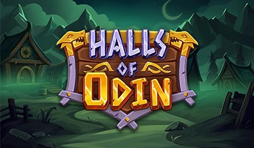 Halls of Odin Slot – Demo & Review slot cover image