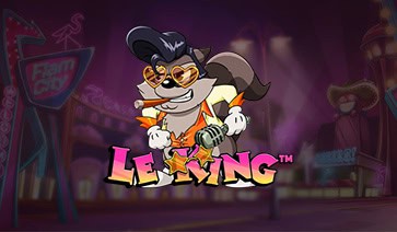 Le King Slot – Demo & Review slot cover image