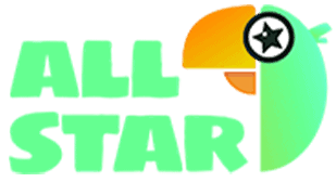 Logo of AllStar Casino Review 2026 &ndash; Bonuses, Games and Payment Methods