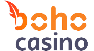 Logo of Boho Casino Review 2026 &ndash; Bonuses, Games and Payment Methods