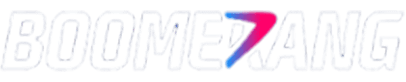 Logo of Boomerang Bet