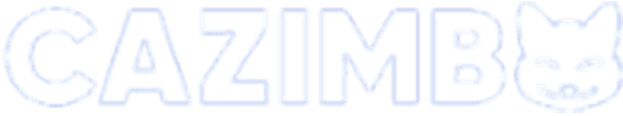 Logo of Cazimbo Review 2026 &ndash; Bonuses, Games and Payment Methods