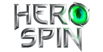Logo of HeroSpin Review 2026 &ndash; Bonuses, Games and Payment Methods