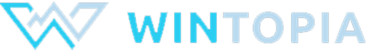 Logo of Wintopia Review 2026 &ndash; Bonuses, Games and Payment Methods