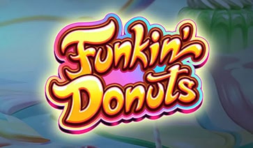 Funkin’ Donuts Slot – Demo & Review slot cover image