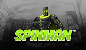 Spinman