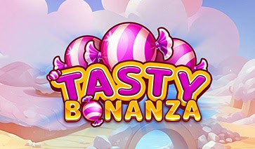 Tasty Bonanza Slot – Demo & Review slot cover image