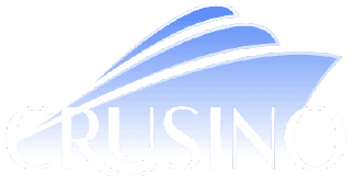 Logo of Crusino Review 2026 &ndash; Bonuses, Games and Payment Methods