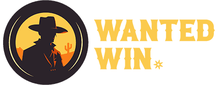 Logo of WantedWin Review 2026 &ndash; Bonuses, Games and Payment Methods