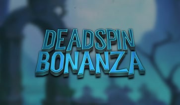 Deadspin Bonanza Slot Demo by Paperclip Gaming slot cover image