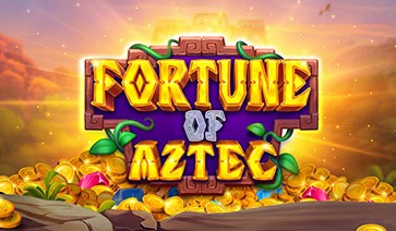 Fortune of Aztec Slot by Pragmatic Play Demo slot cover image