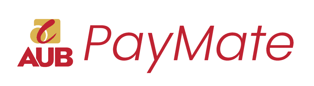 Aub paymate
