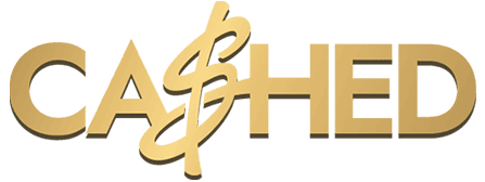 Logo of Cashed Review 2026 &ndash; Bonuses, Games and Payment Methods