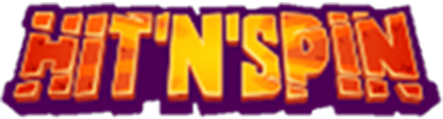 Logo of HitNSpin Casino