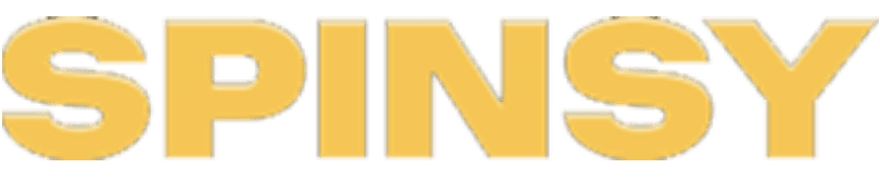 Logo of Spinsy Review 2026 &ndash; Bonuses, Games and Payment Methods