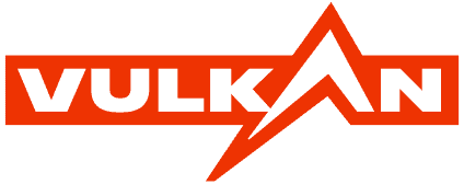 Logo of VulkanBet Casino
