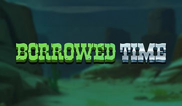 Borrowed Time Slot Demo by Paperclip Gaming slot cover image