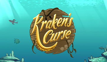 Kraken’s Curse Slot Demo by Twist Gaming slot cover image