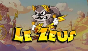 Le Zeus