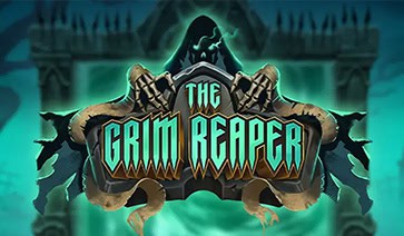 The Grim Reaper Slot by Quickspin Demo slot cover image