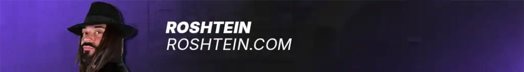 Roshtein