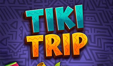 Tiki Trip Slot by Popiplay Demo slot cover image