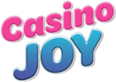 Logo of CasinoJoy
