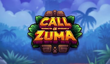 Call of Zuma Slot Demo by Titan Gaming slot cover image