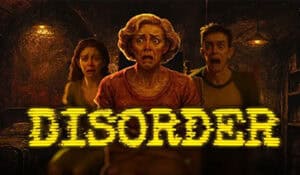 Disorder