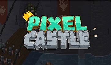 Pixel Castle Slot Demo by Twist Gaming slot cover image
