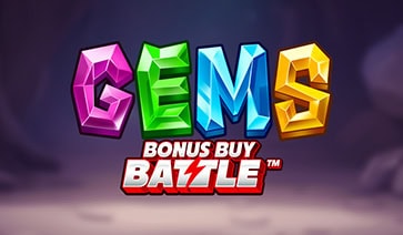 Gems Slot Demo by Titan Gaming Developer slot cover image