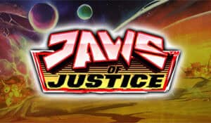 Jaws of Justice