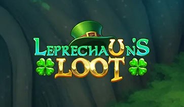 Leprechaun’s Loot Slot by Stakelogic Demo slot cover image