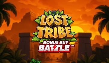 Lost Tribe Slot Demo by Titan Gaming slot cover image