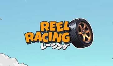 Reel Racing Slot Demo by Twist Gaming slot cover image