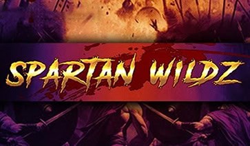 Spartan Wildz Slot Demo by Max Win Gaming slot cover image