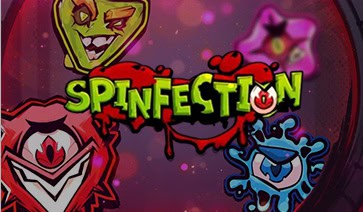 Spinfection Slot by AvatarUX Demo slot cover image