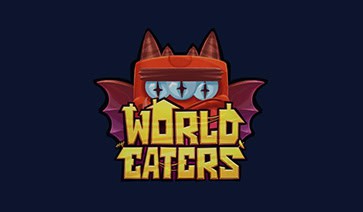 World Eaters Slot Demo by ELK Studios slot cover image