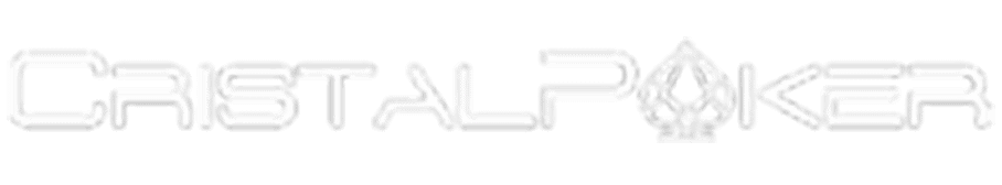 Logo of Cristal Poker